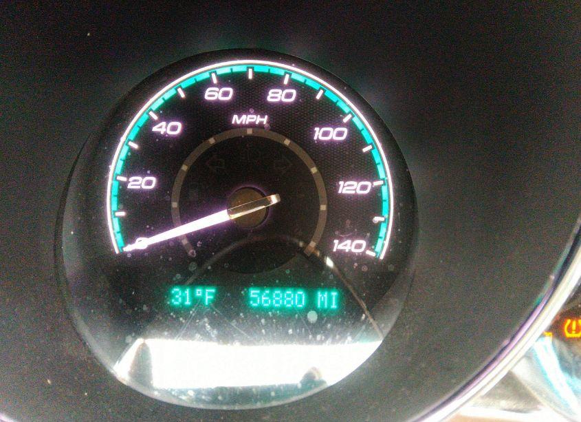 Photo 16 of 2011 Chevrolet Malibu LS (VIN 1G1ZB5E17BF361055)