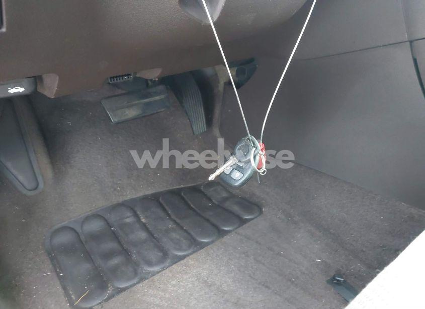 Photo 11 of 2011 Chevrolet Malibu LS (VIN 1G1ZB5E18BF114787)