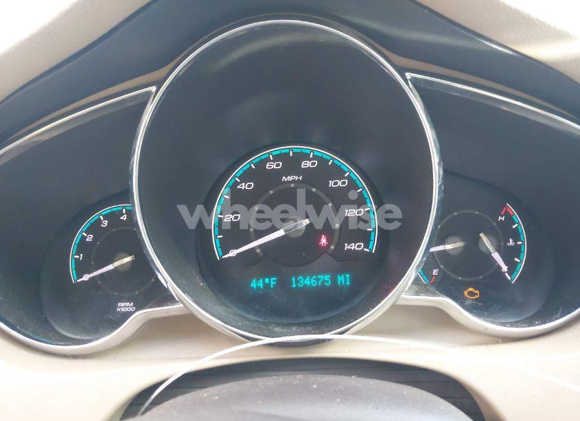 Photo 7 of 2011 Chevrolet Malibu LS (VIN 1G1ZB5E18BF114787)