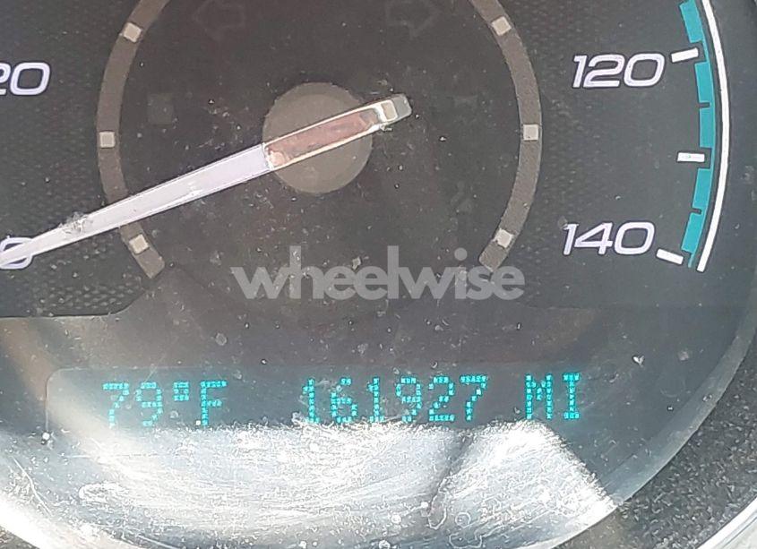 Photo 14 of 2011 Chevrolet Malibu LS (VIN 1G1ZB5E18BF124686)