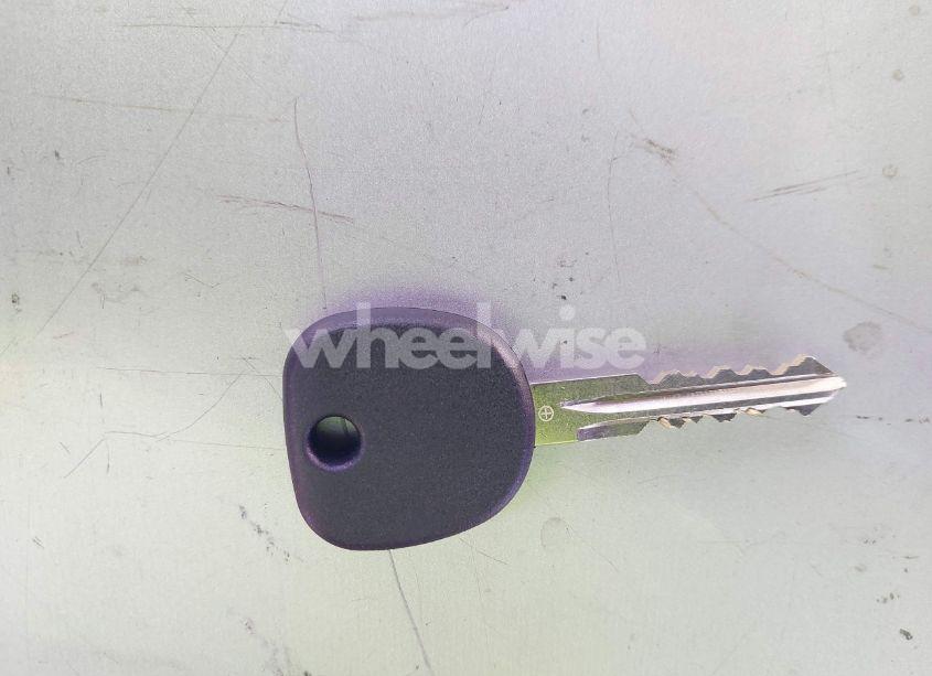 Photo 11 of 2011 Chevrolet Malibu LS (VIN 1G1ZB5E18BF138443)