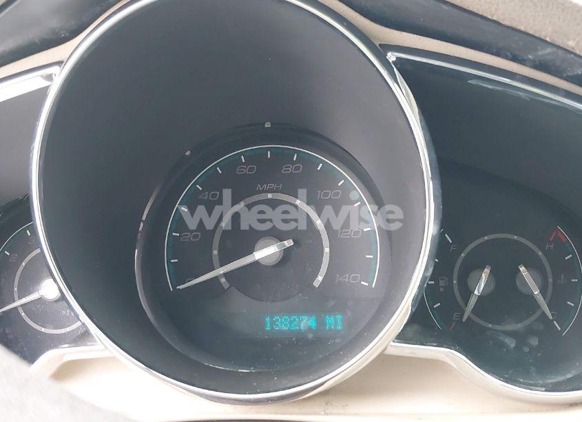 Photo 7 of 2011 Chevrolet Malibu LS (VIN 1G1ZB5E18BF138443)