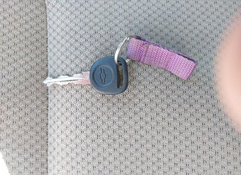 Photo 11 of 2011 Chevrolet Malibu LS (VIN 1G1ZB5E18BF169983)