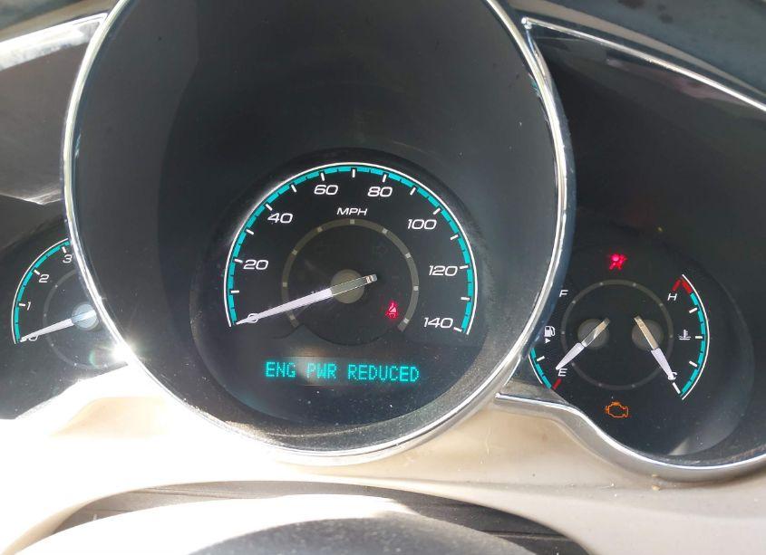 Photo 7 of 2011 Chevrolet Malibu LS (VIN 1G1ZB5E18BF169983)