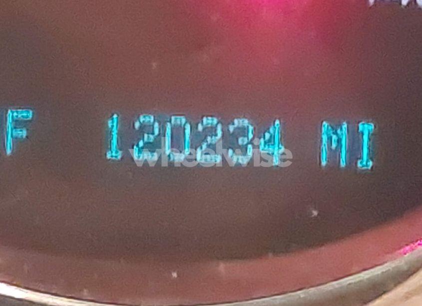 Photo 13 of 2011 Chevrolet Malibu LS (VIN 1G1ZB5E18BF184418)