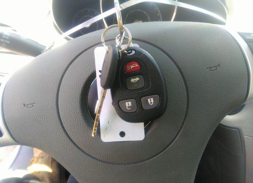 Photo 11 of 2011 Chevrolet Malibu LS (VIN 1G1ZB5E18BF276970)