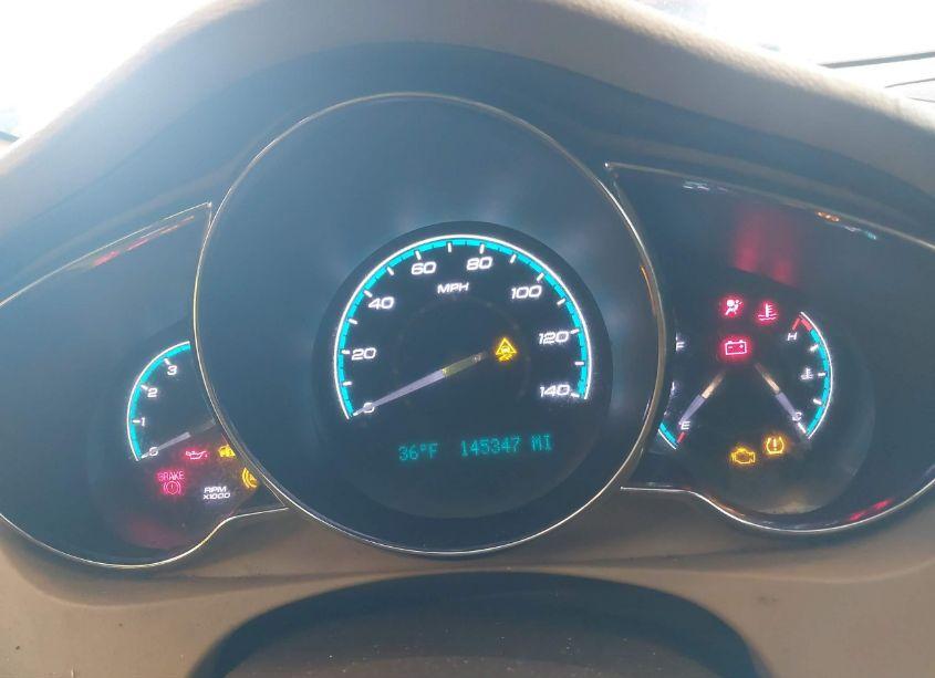 Photo 7 of 2011 Chevrolet Malibu LS (VIN 1G1ZB5E18BF312074)