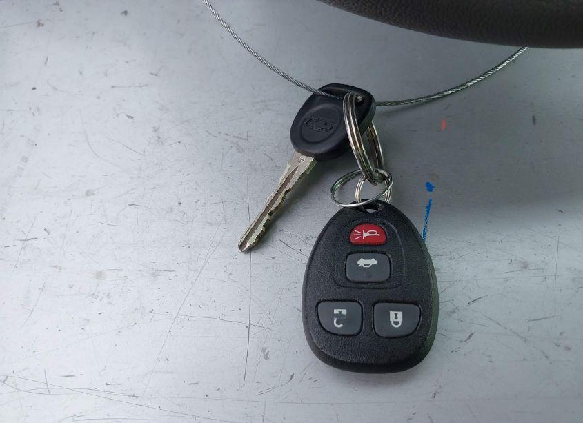 Photo 11 of 2011 Chevrolet Malibu LS (VIN 1G1ZB5E18BF323530)