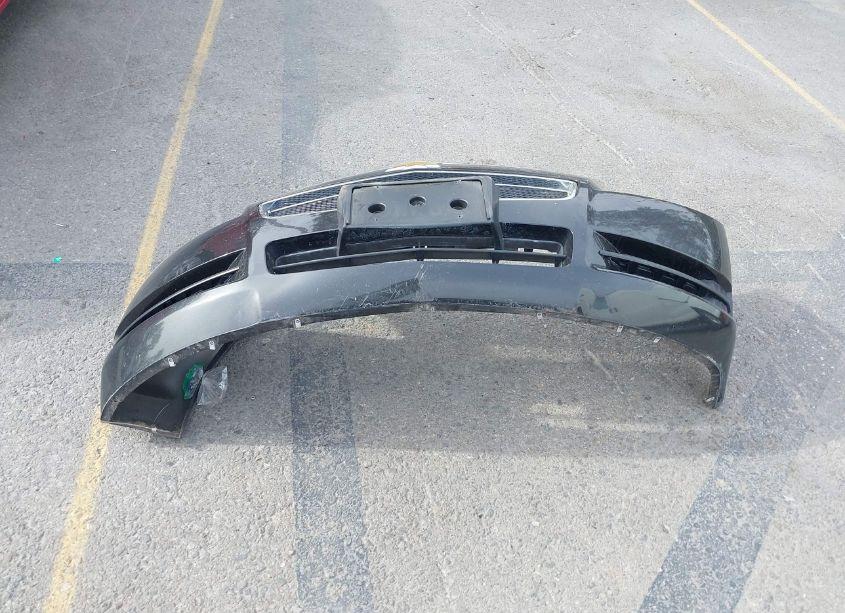 Photo 12 of 2011 Chevrolet Malibu LS (VIN 1G1ZB5E18BF323530)