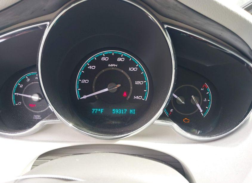 Photo 16 of 2011 Chevrolet Malibu LS (VIN 1G1ZB5E18BF323530)