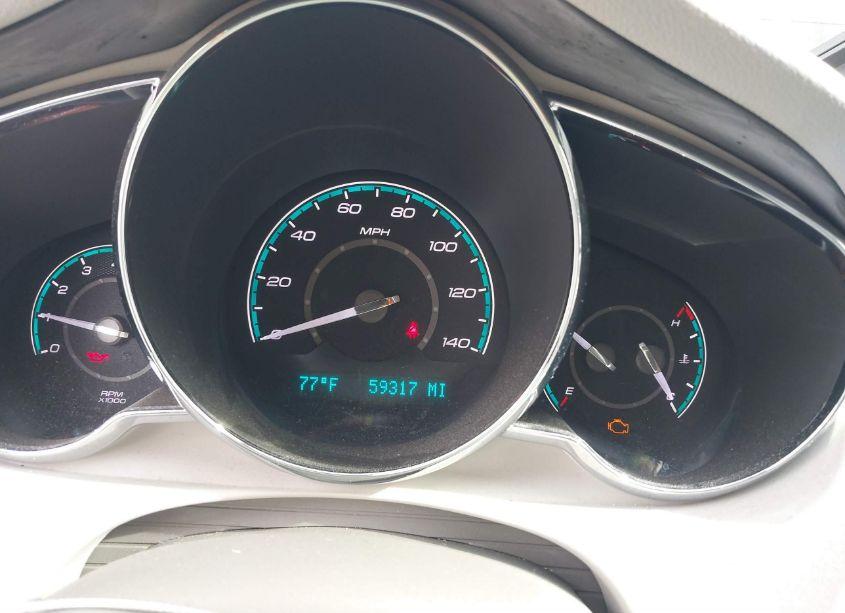 Photo 7 of 2011 Chevrolet Malibu LS (VIN 1G1ZB5E18BF323530)