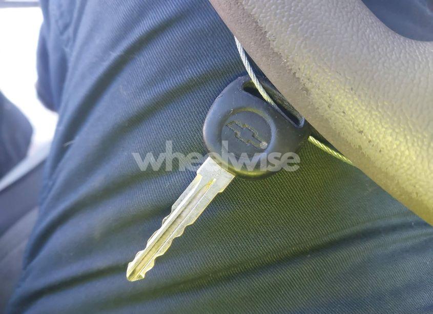 Photo 11 of 2011 Chevrolet Malibu LS (VIN 1G1ZB5E18BF331935)