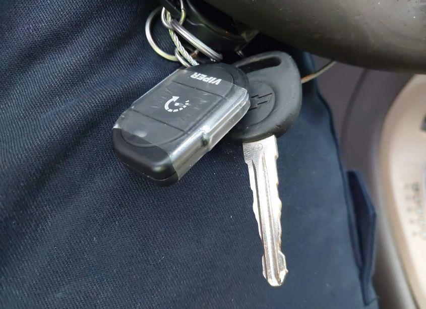 Photo 11 of 2011 Chevrolet Malibu LS (VIN 1G1ZB5E19BF142551)