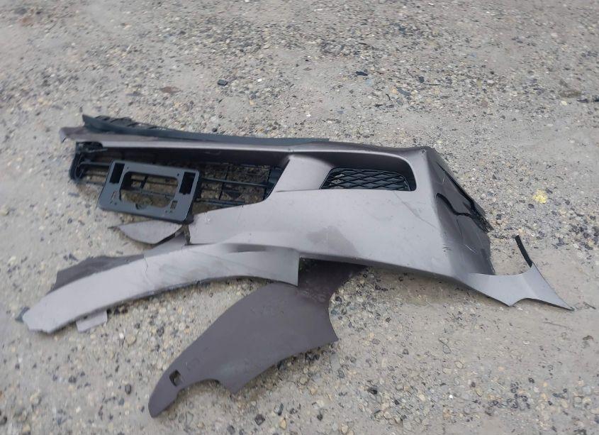 Photo 12 of 2011 Chevrolet Malibu LS (VIN 1G1ZB5E19BF142551)