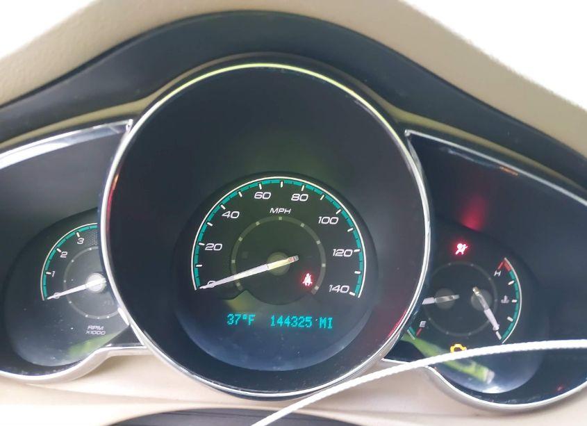 Photo 7 of 2011 Chevrolet Malibu LS (VIN 1G1ZB5E19BF142551)