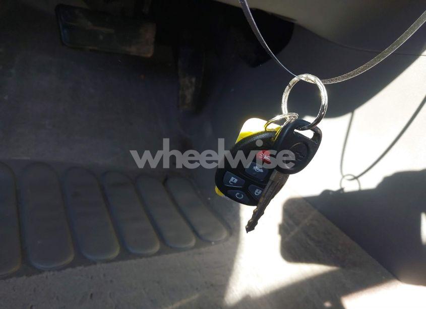 Photo 11 of 2011 Chevrolet Malibu LS (VIN 1G1ZB5E19BF237000)