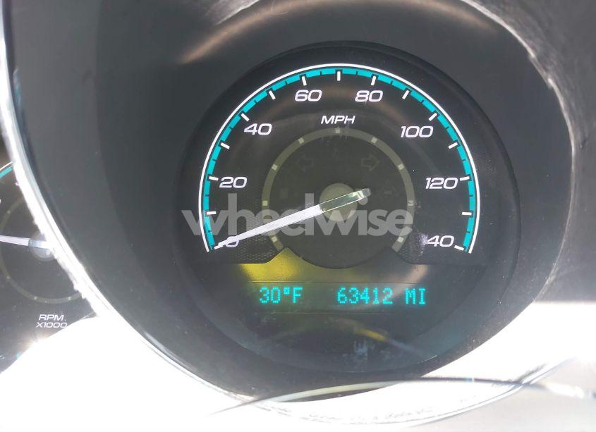 Photo 15 of 2011 Chevrolet Malibu LS (VIN 1G1ZB5E19BF237000)