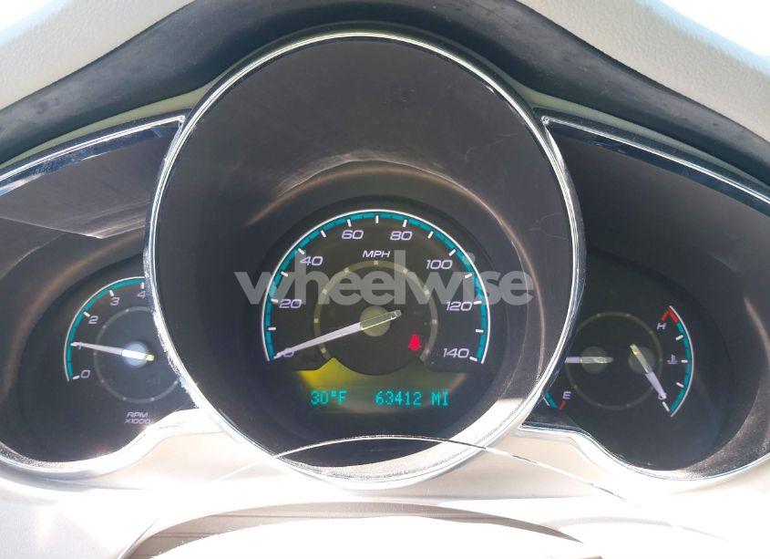 Photo 7 of 2011 Chevrolet Malibu LS (VIN 1G1ZB5E19BF237000)