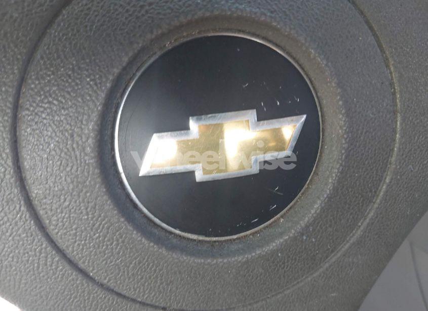 Photo 12 of 2011 Chevrolet Malibu LS (VIN 1G1ZB5E19BF330213)