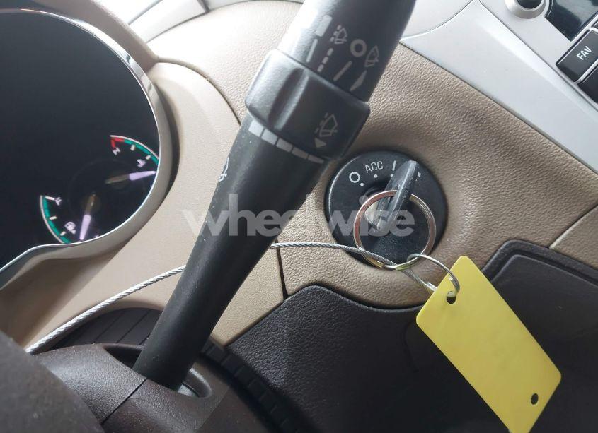 Photo 11 of 2011 Chevrolet Malibu LS (VIN 1G1ZB5E1XBF148889)