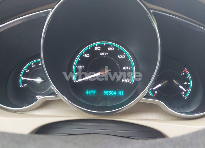 Photo 7 of 2011 Chevrolet Malibu LS (VIN 1G1ZB5E1XBF148889)