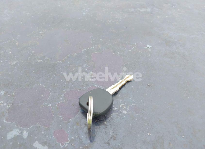 Photo 11 of 2011 Chevrolet Malibu LS (VIN 1G1ZB5E1XBF270233)