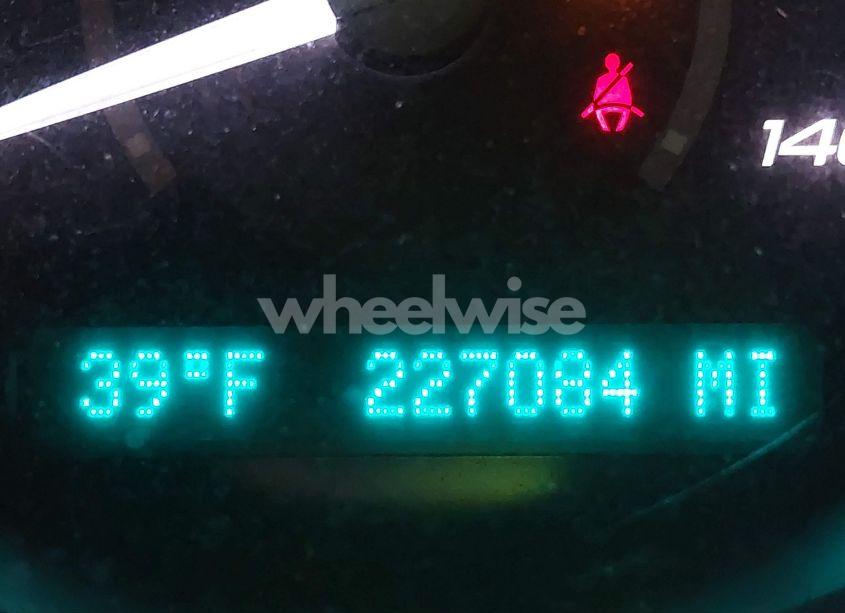 Photo 15 of 2011 Chevrolet Malibu LS (VIN 1G1ZB5E1XBF334058)