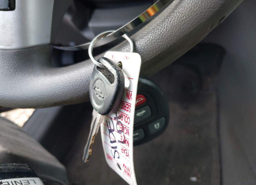 Photo 11 of 2011 Chevrolet Malibu LS (VIN 1G1ZB5E1XBF343990)