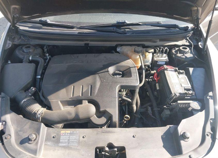 Photo 10 of 2010 Chevrolet Malibu LS (VIN 1G1ZB5EB0AF317714)