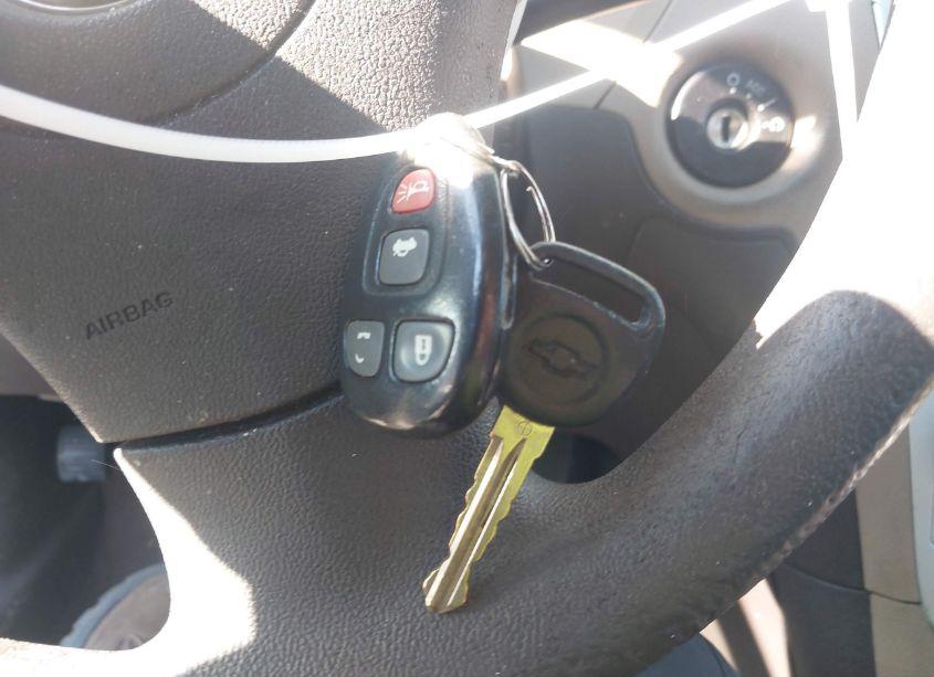 Photo 11 of 2010 Chevrolet Malibu LS (VIN 1G1ZB5EB0AF317714)