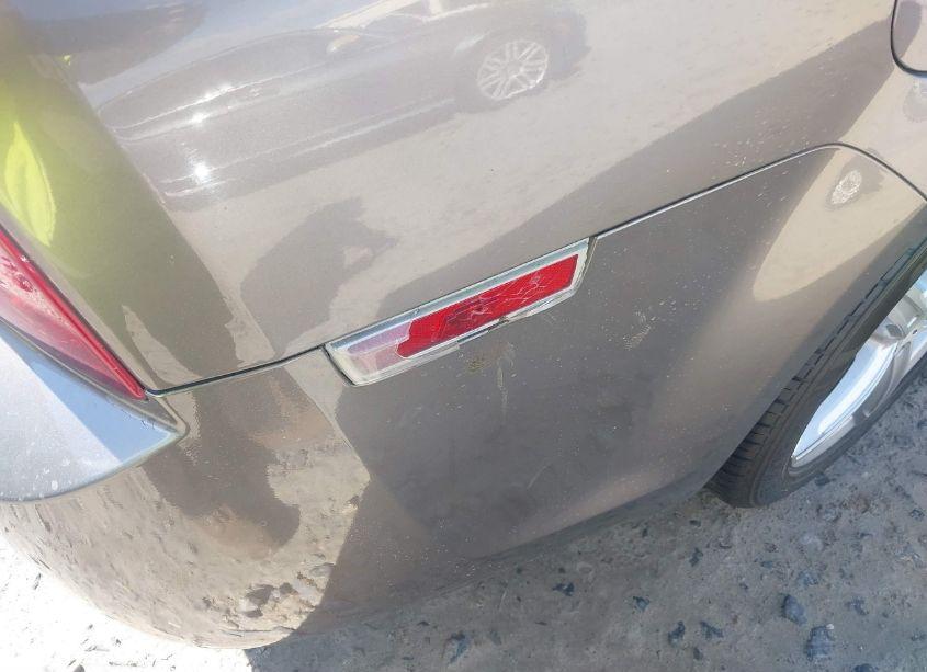 Photo 12 of 2010 Chevrolet Malibu LS (VIN 1G1ZB5EB0AF317714)