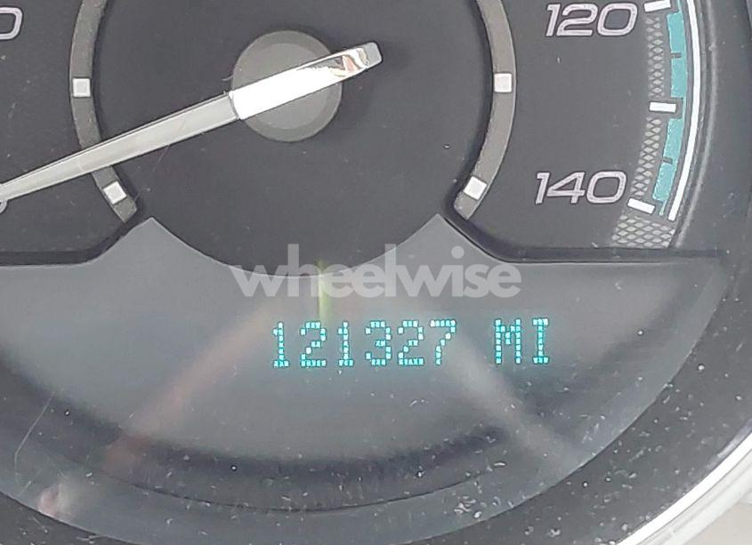 Photo 16 of 2010 Chevrolet Malibu LS (VIN 1G1ZB5EB1A4144264)