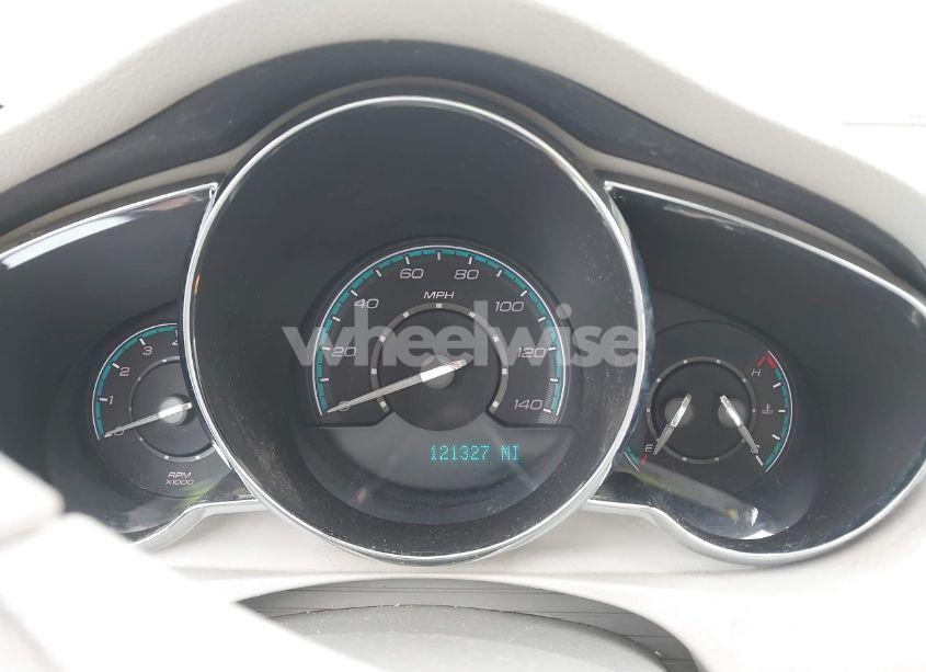 Photo 7 of 2010 Chevrolet Malibu LS (VIN 1G1ZB5EB1A4144264)