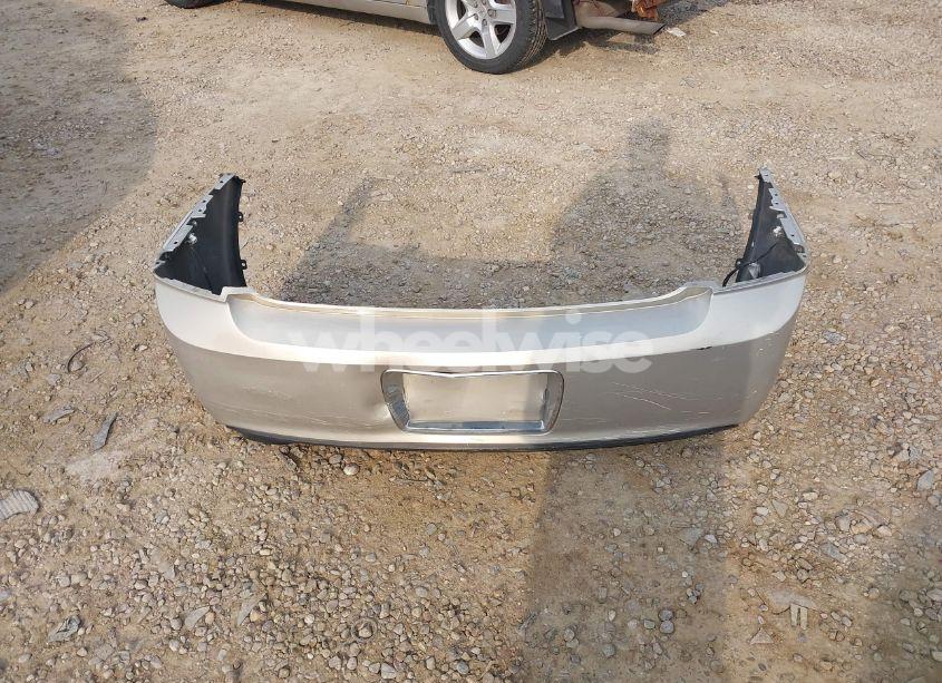 Photo 12 of 2010 Chevrolet Malibu LS (VIN 1G1ZB5EB1AF156306)