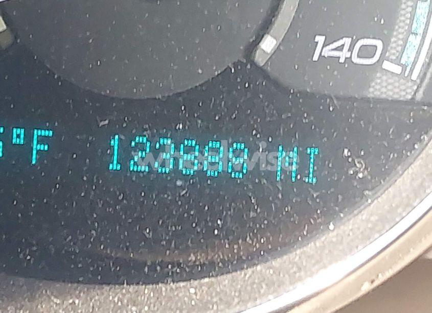 Photo 13 of 2010 Chevrolet Malibu LS (VIN 1G1ZB5EB1AF156306)