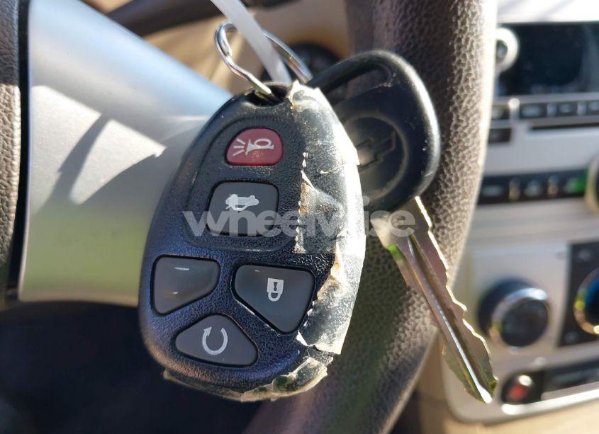 Photo 11 of 2010 Chevrolet Malibu LS (VIN 1G1ZB5EB1AF161599)