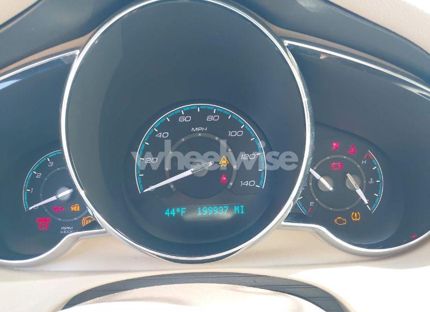 Photo 7 of 2010 Chevrolet Malibu LS (VIN 1G1ZB5EB1AF161599)