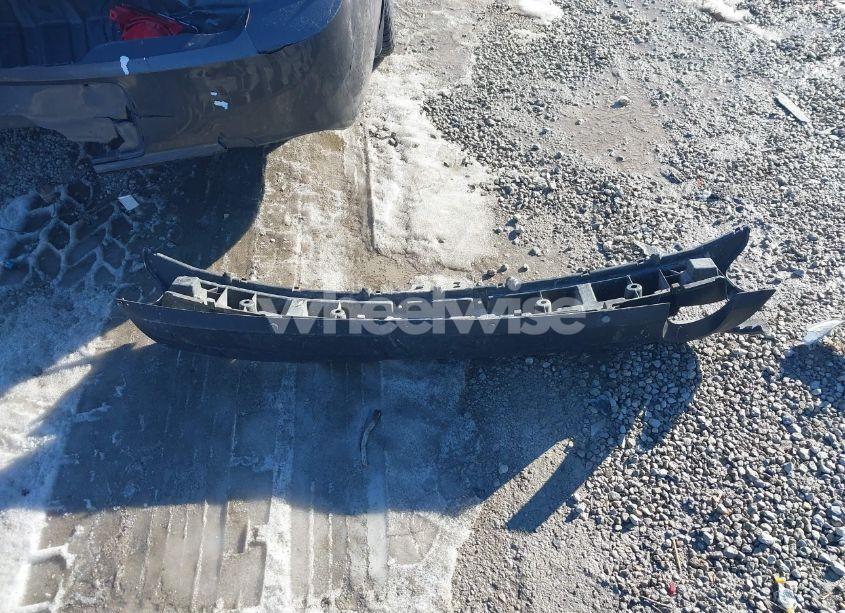 Photo 12 of 2010 Chevrolet Malibu LS (VIN 1G1ZB5EB1AF266160)