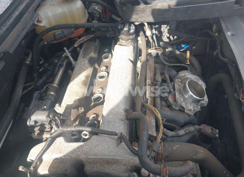 Photo 6 of 2010 Chevrolet Malibu LS (VIN 1G1ZB5EB2AF172899)