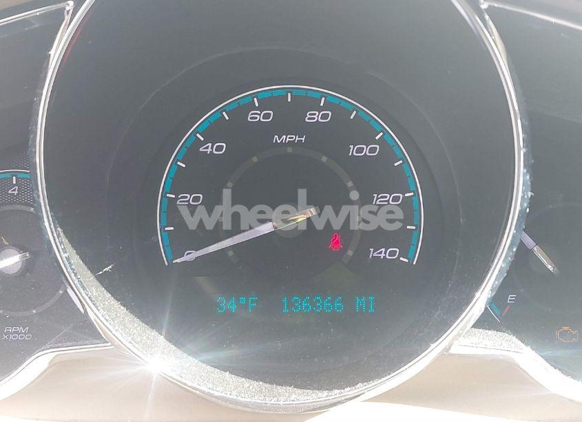 Photo 7 of 2010 Chevrolet Malibu LS (VIN 1G1ZB5EB2AF172899)