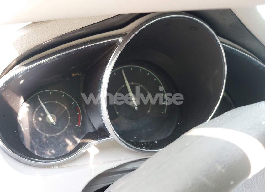 Photo 7 of 2010 Chevrolet Malibu LS (VIN 1G1ZB5EB2AF207005)