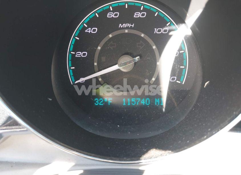 Photo 15 of 2010 Chevrolet Malibu LS (VIN 1G1ZB5EB2AF214763)