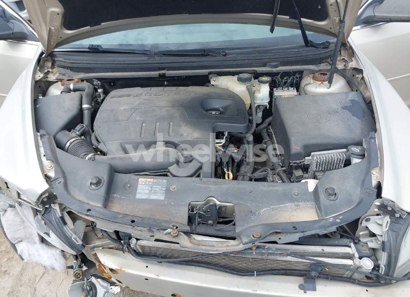 Photo 10 of 2010 Chevrolet Malibu LS (VIN 1G1ZB5EB2AF279516)