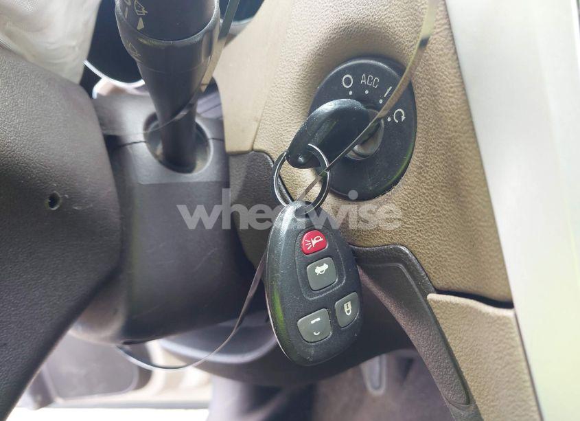 Photo 11 of 2010 Chevrolet Malibu LS (VIN 1G1ZB5EB2AF279516)