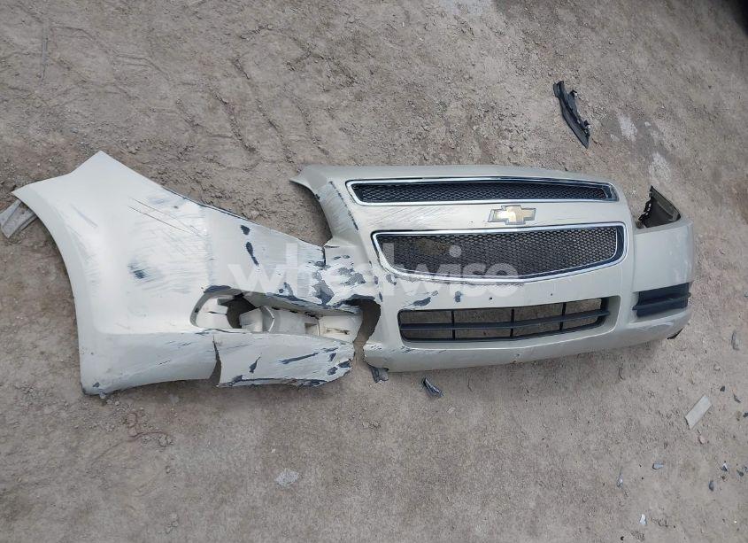 Photo 12 of 2010 Chevrolet Malibu LS (VIN 1G1ZB5EB2AF279516)