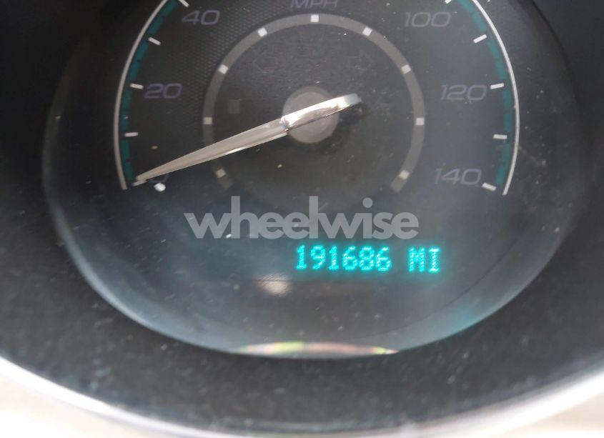 Photo 16 of 2010 Chevrolet Malibu LS (VIN 1G1ZB5EB2AF279516)