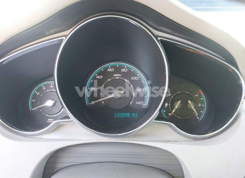 Photo 15 of 2010 Chevrolet Malibu LS (VIN 1G1ZB5EB3AF110749)