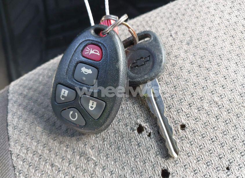 Photo 11 of 2010 Chevrolet Malibu LS (VIN 1G1ZB5EB3AF279492)