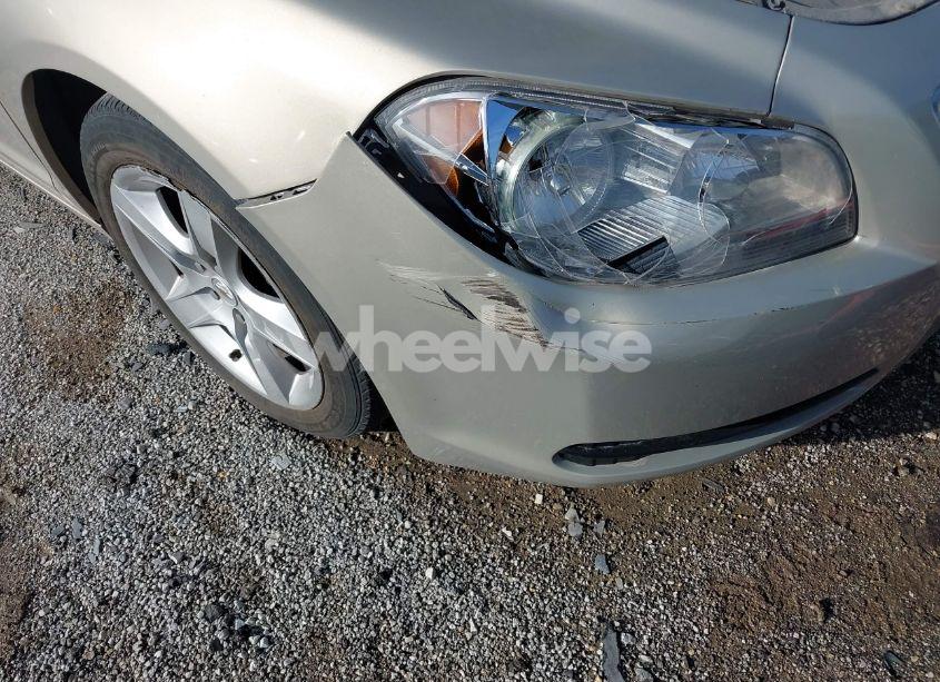 Photo 6 of 2010 Chevrolet Malibu LS (VIN 1G1ZB5EB3AF279492)