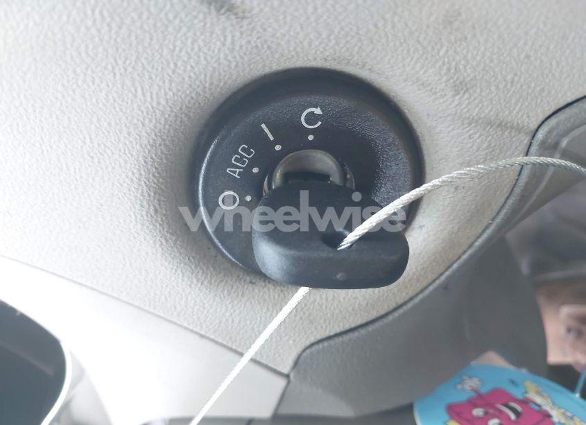 Photo 11 of 2010 Chevrolet Malibu LS (VIN 1G1ZB5EB3AF286233)